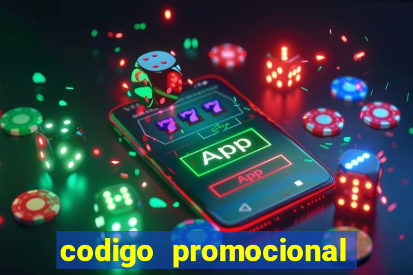 codigo promocional pix bet